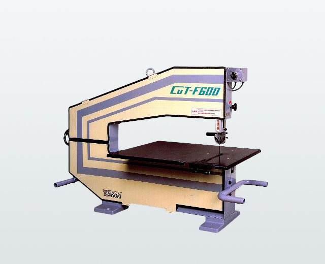 CUT-F600